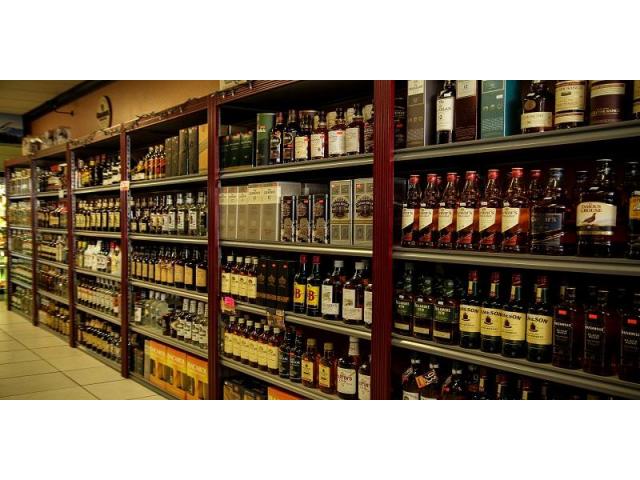 Long-standing Turnkey Liquor Store Long-standing Turnkey Liquor Store