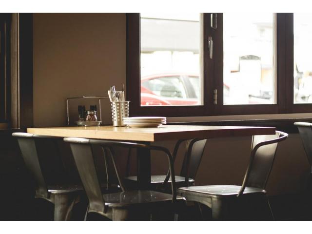 Restaurant Including Real Estate in Huron County Restaurant Including Real Estate in Huron County