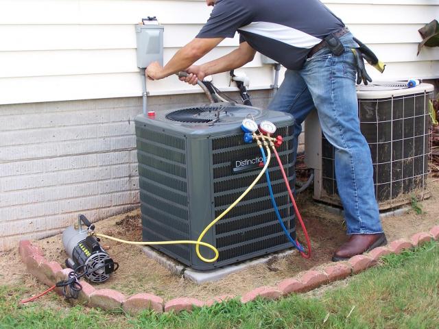 South Florida A/C Company to the Rich & Famous! South Florida A/C Company to the Rich & Famous!
