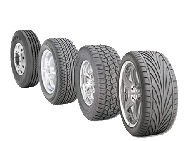 Profitable Automotive Tire and Repair Center Profitable Automotive Tire and Repair Center
