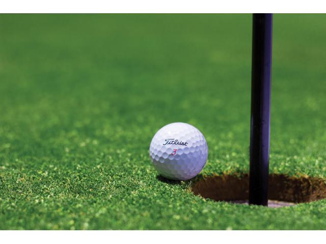 Golf Course & Restaurant Golf Course & Restaurant