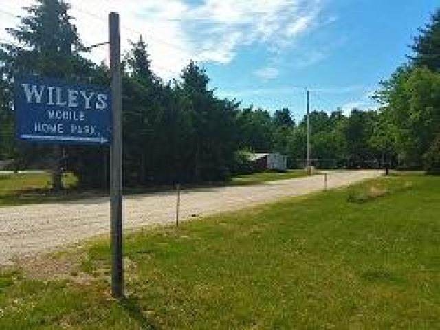 Wiley's Mobile Home Park Wiley's Mobile Home Park