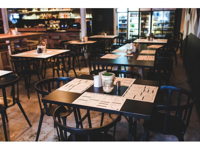 Profitable, Unique Restaurant and Pub Profitable, Unique Restaurant and Pub