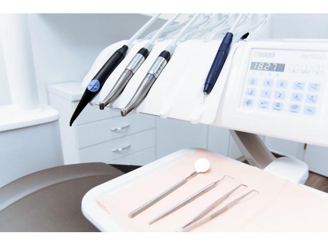 High-Quality Dental Equipment Repair Franchise Resale High-Quality Dental Equipment Repair Franchise Resale