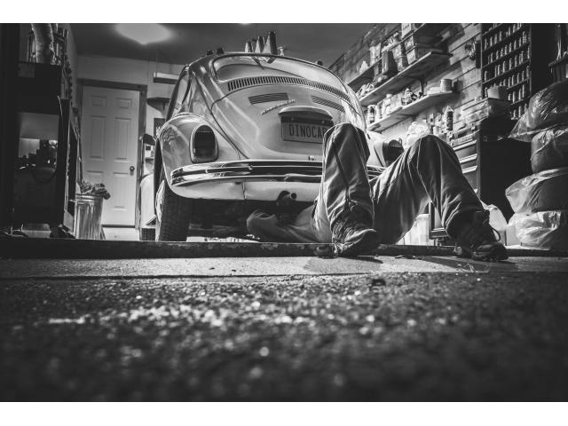Highly Successful Auto Repair Shop Highly Successful Auto Repair Shop