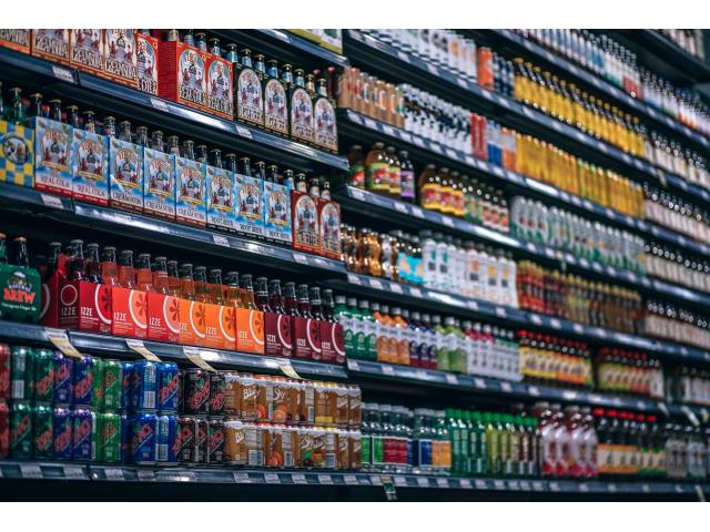 Profitable Beverage and Carryout Store Profitable Beverage and Carryout Store