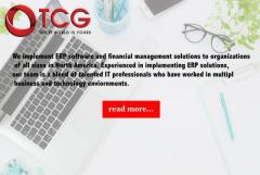 Best ERP Solutions in Toronto