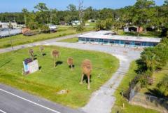 9 Unit Motel for sale