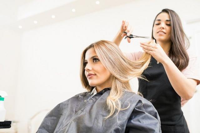 Quaint Hair Salon Quaint Hair Salon