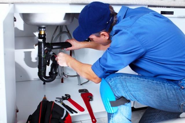 Established Plumbing and HVAC Business Established Plumbing and HVAC Business