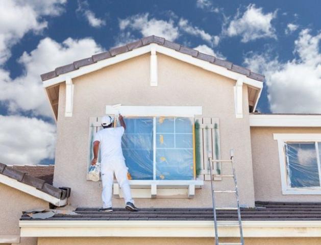 Well-Established Painting Contractor Business Well-Established Painting Contractor Business