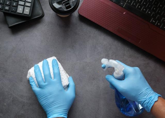 Profitable Turn-Key Commercial Cleaning Company For Sale Profitable Turn-Key Commercial Cleaning Company For Sale