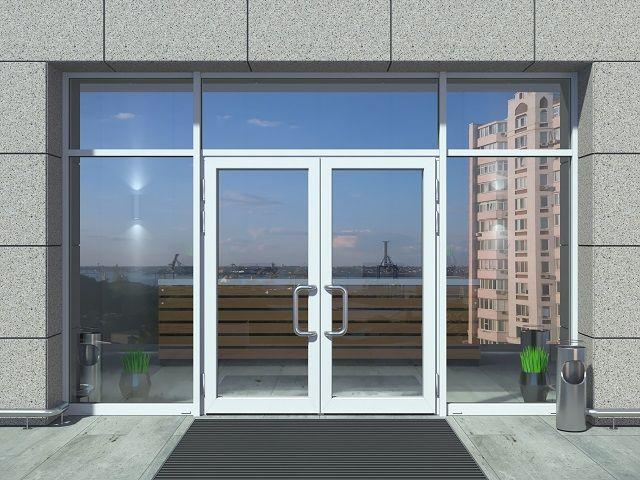 Professional Door & Window Business Professional Door & Window Business