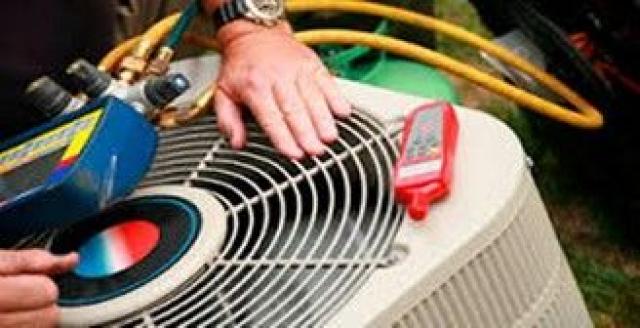 Profitable HVAC Contractor in Southwestern Illinois Profitable HVAC Contractor in Southwestern Illinois