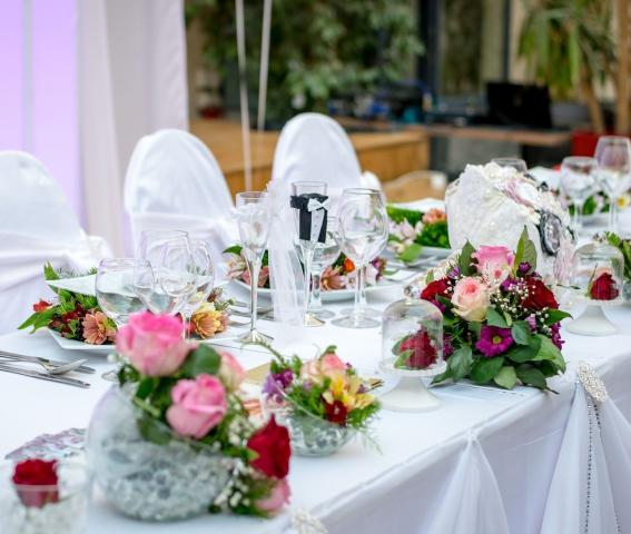 Event & Wedding Boutique Floral Business Event & Wedding Boutique Floral Business