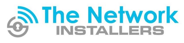 The Network Installers The Network Installers