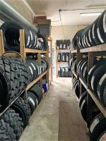 Florida Keys - Tire Business