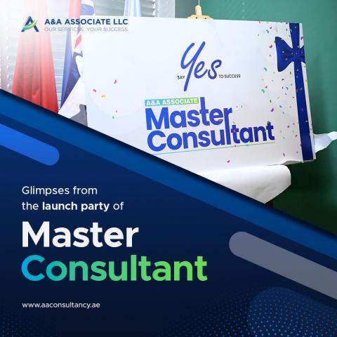 Rated Dubai’s Best Business Advisors Rated Dubai’s Best Business Advisors