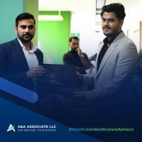 Rated Dubai’s  Best Business Advisors