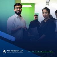 Rated Dubai’s  Best Business Advisors