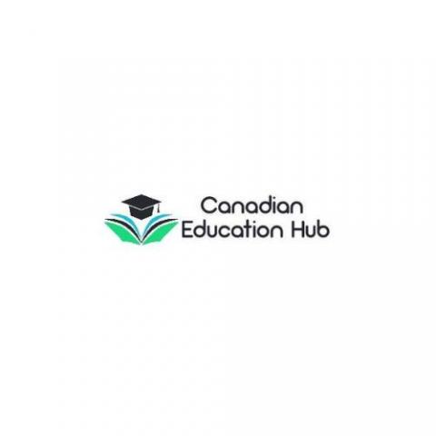 Canadian Education Hub Canadian Education Hub
