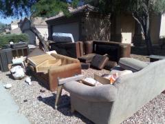 Kevin's Free Junk Removal