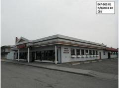 Family Restaurant Bar Banquet Facilities