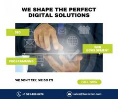 Web Hosting & Website Design