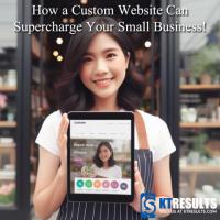Helping Small Businesses Succeed Online