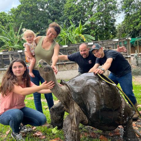 Business opportunity Orlando Attraction Zoo & Museum Business opportunity Orlando Attraction Zoo & Museum
