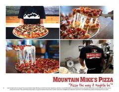 CA Pizza Franchise for Sale in San Mateo County