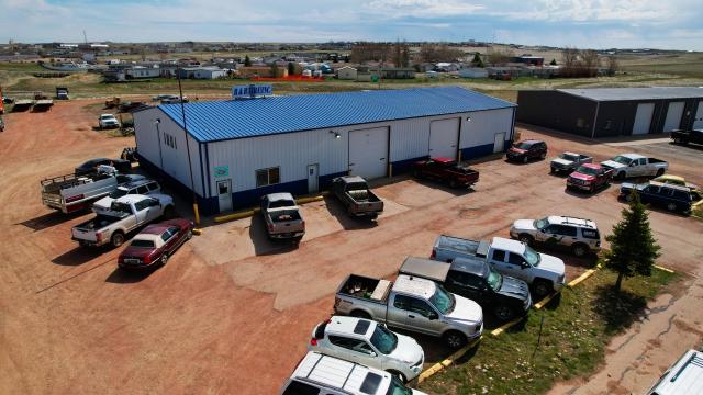Profitable Auto Service Business Property Profitable Auto Service Business Property