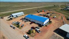 Profitable Auto Service Business Property