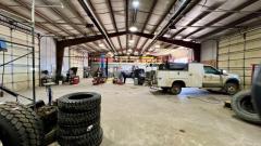 Profitable Auto Service Business Property