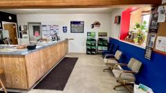 Profitable Auto Service Business Property