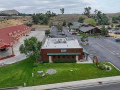 Successful, turn-key, BBQ Restaurant For Sale.