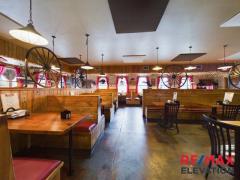 Successful, turn-key, BBQ Restaurant For Sale.