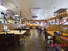 Successful, turn-key, BBQ Restaurant For Sale.