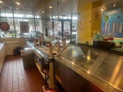 Premiere Location Cold Stone Creamery For Sale