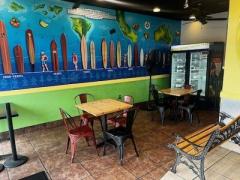 Premiere Location Cold Stone Creamery For Sale