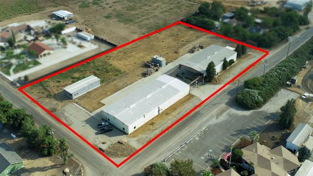 Reedley Warehouses Reedley Warehouses