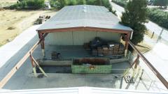 Reedley Warehouses