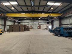 Reedley Warehouses