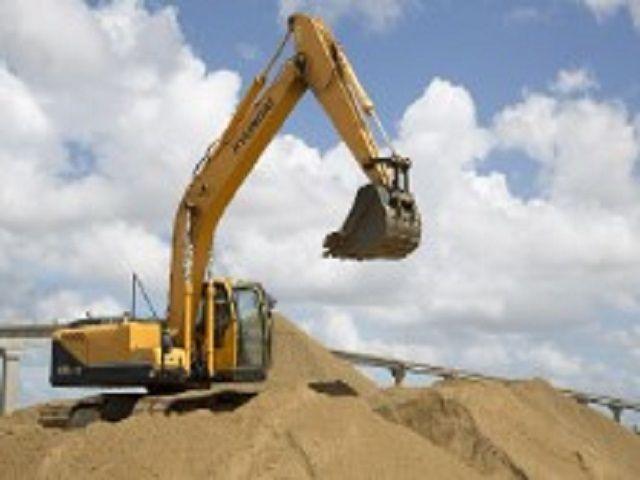 Large Asset Base Excavation Services Company Large Asset Base Excavation Services Company