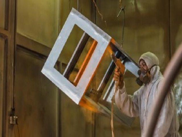 High-Tech Coatings Distribution Company With GSA Account High-Tech Coatings Distribution Company With GSA Account