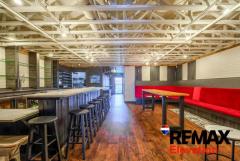 Downtown Cody WY Mixed-Use Retail/Residential Sale
