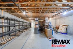 Downtown Cody WY Mixed-Use Retail/Residential Sale