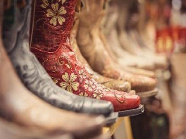 Western Wear Retail Company w/Multiple Locations Western Wear Retail Company w/Multiple Locations