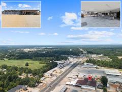 Successful Tire & Service Business for Sale