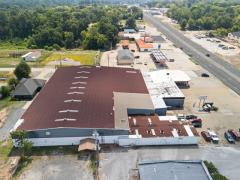 Successful Tire & Service Business for Sale